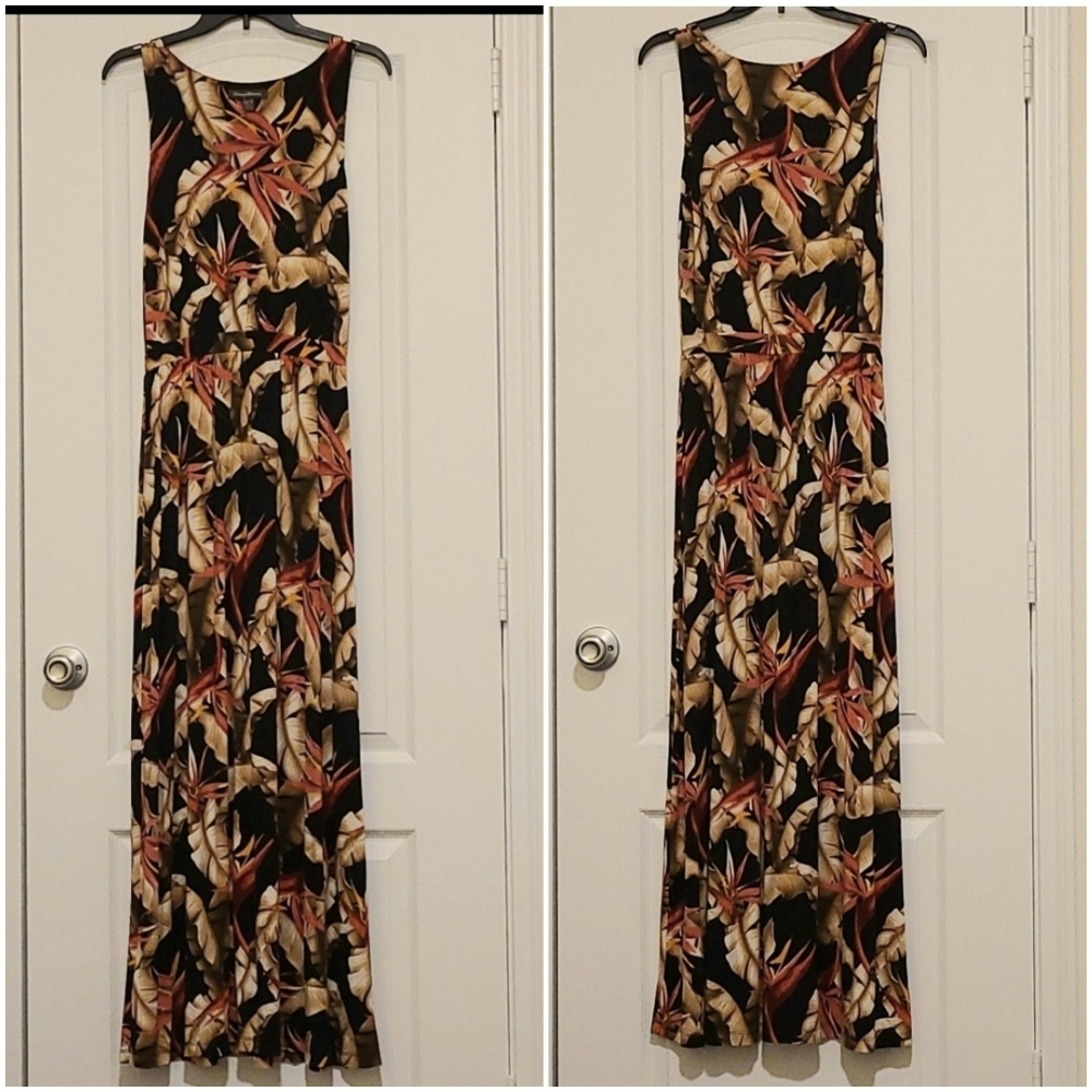 Tommy Bahama - Maxi Dress View 2